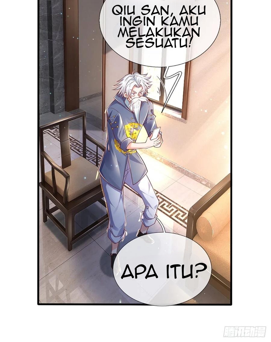 100.000 Layers Of Body Refining: I Raise All Emperor Chapter 34 Gambar 19