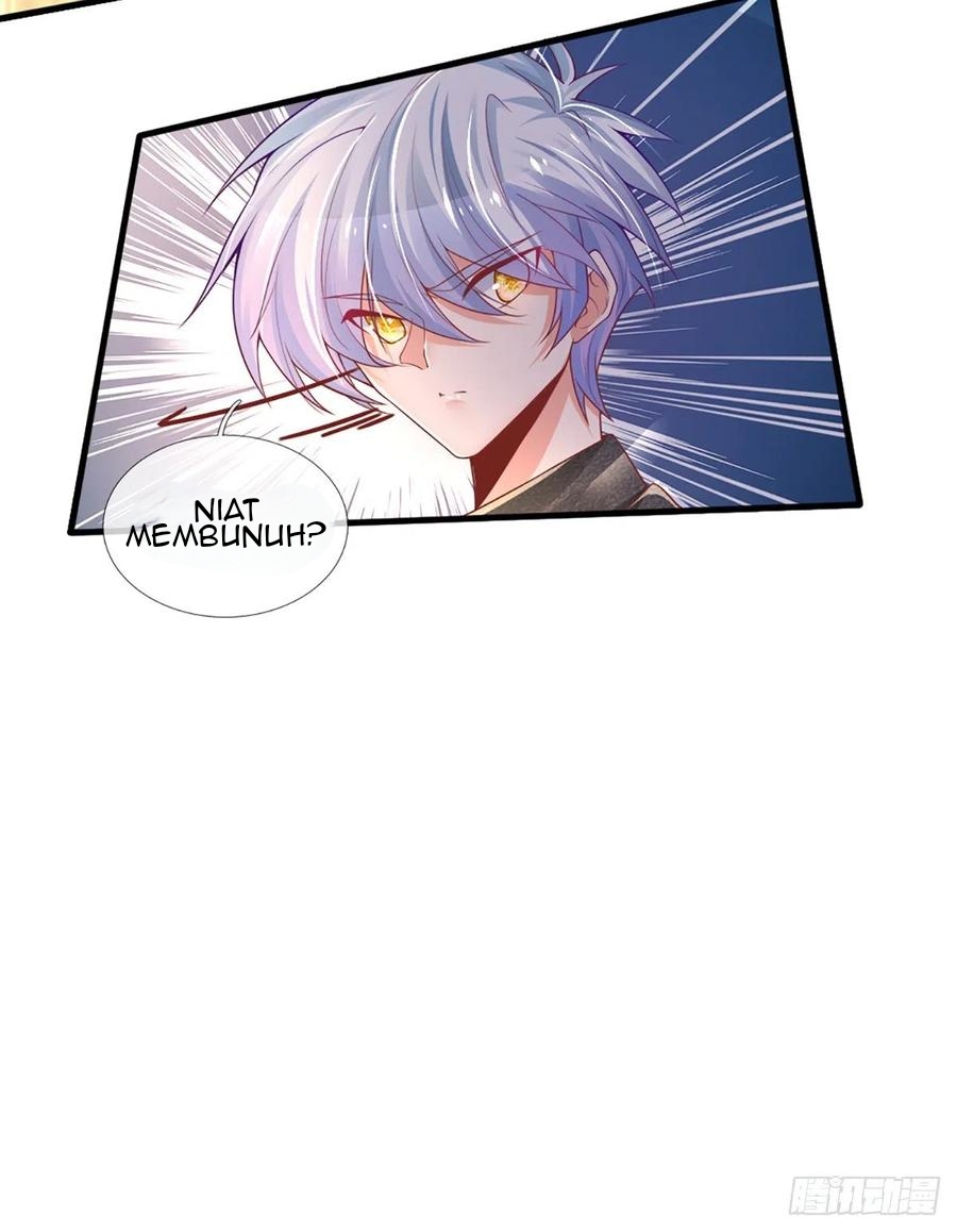 100.000 Layers Of Body Refining: I Raise All Emperor Chapter 34 Gambar 25