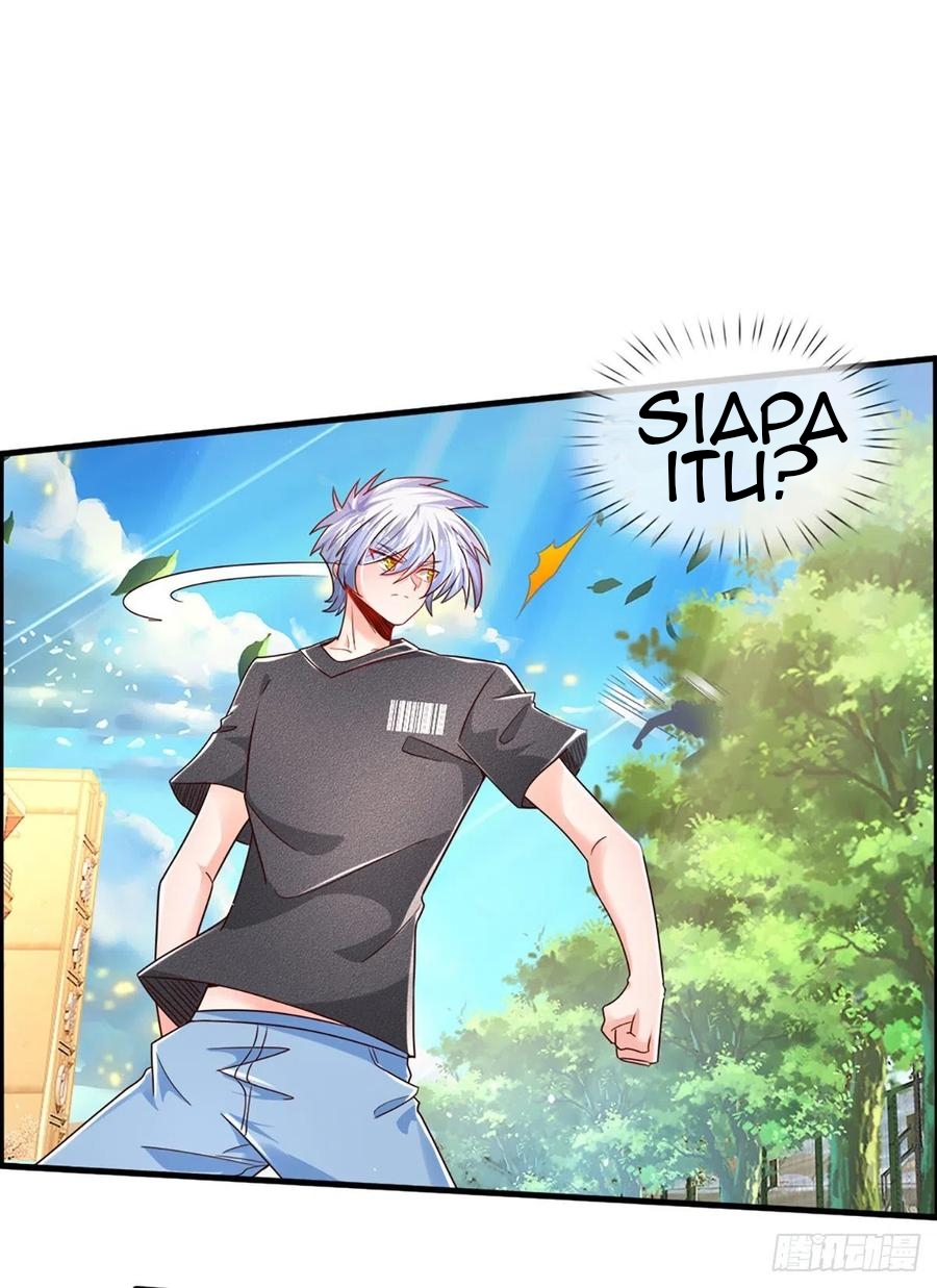 100.000 Layers Of Body Refining: I Raise All Emperor Chapter 34 Gambar 26