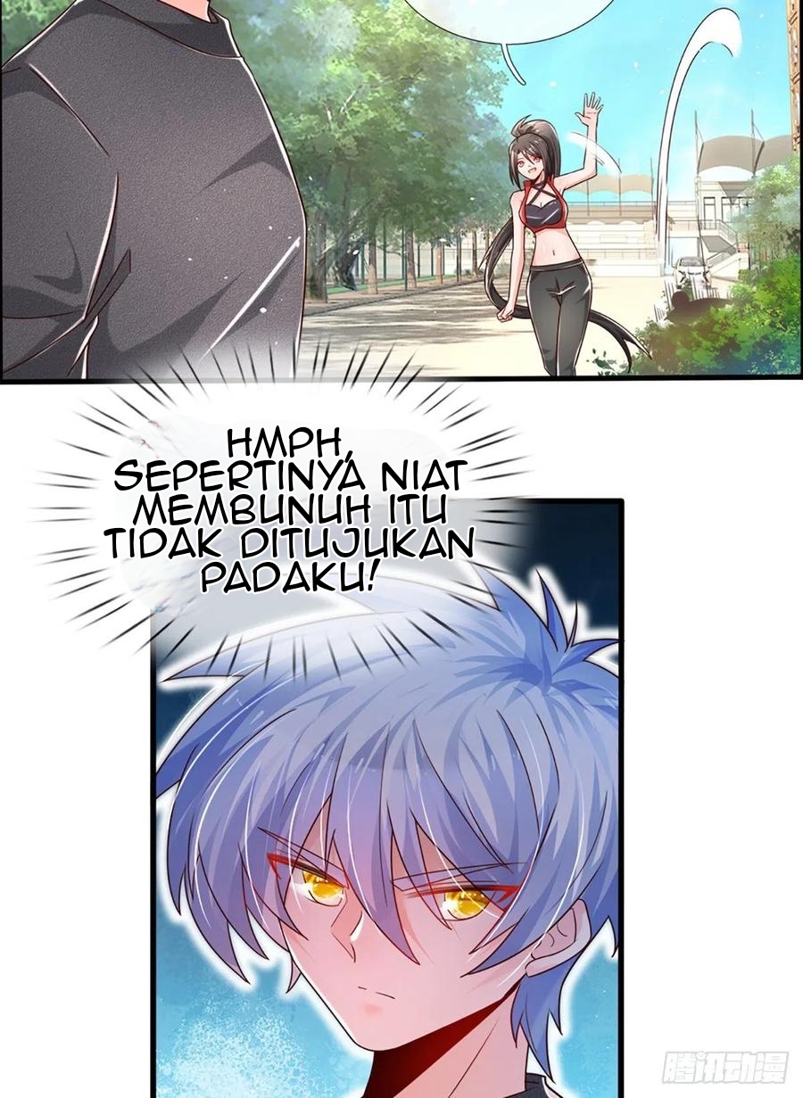100.000 Layers Of Body Refining: I Raise All Emperor Chapter 34 Gambar 28