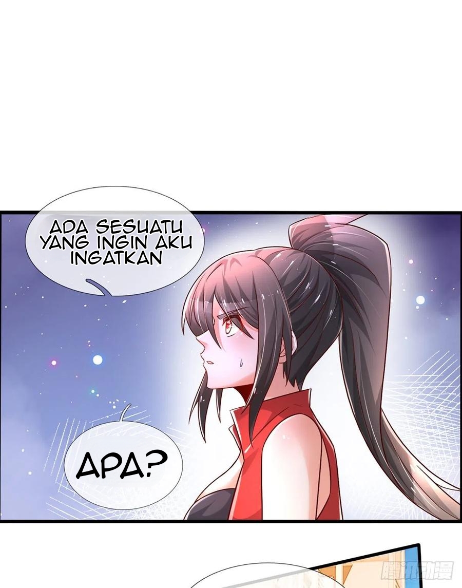100.000 Layers Of Body Refining: I Raise All Emperor Chapter 34 Gambar 31