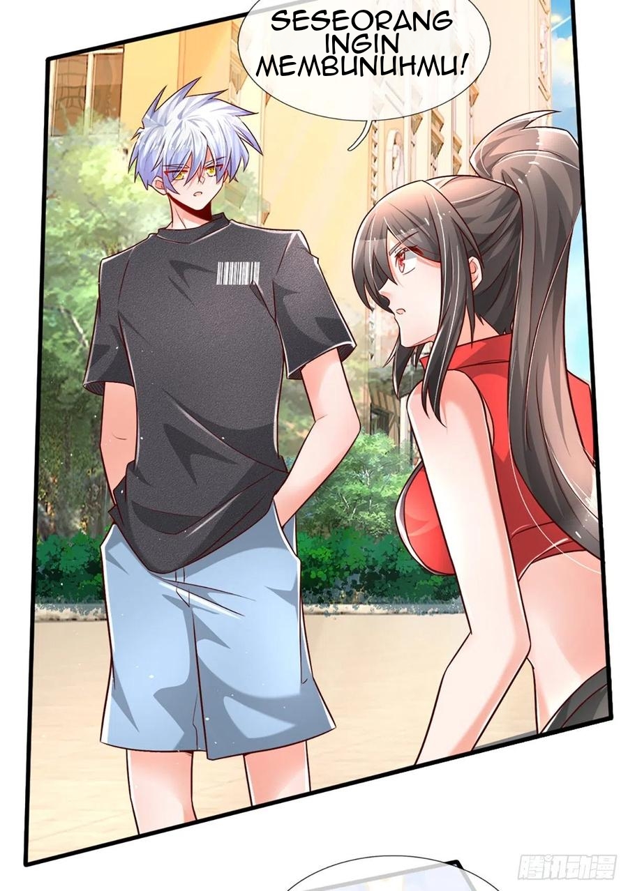 100.000 Layers Of Body Refining: I Raise All Emperor Chapter 34 Gambar 32