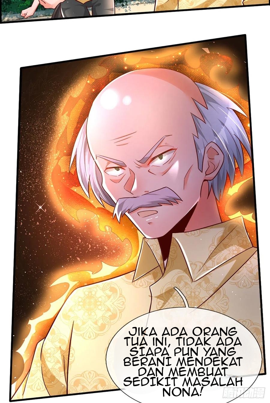 100.000 Layers Of Body Refining: I Raise All Emperor Chapter 34 Gambar 34