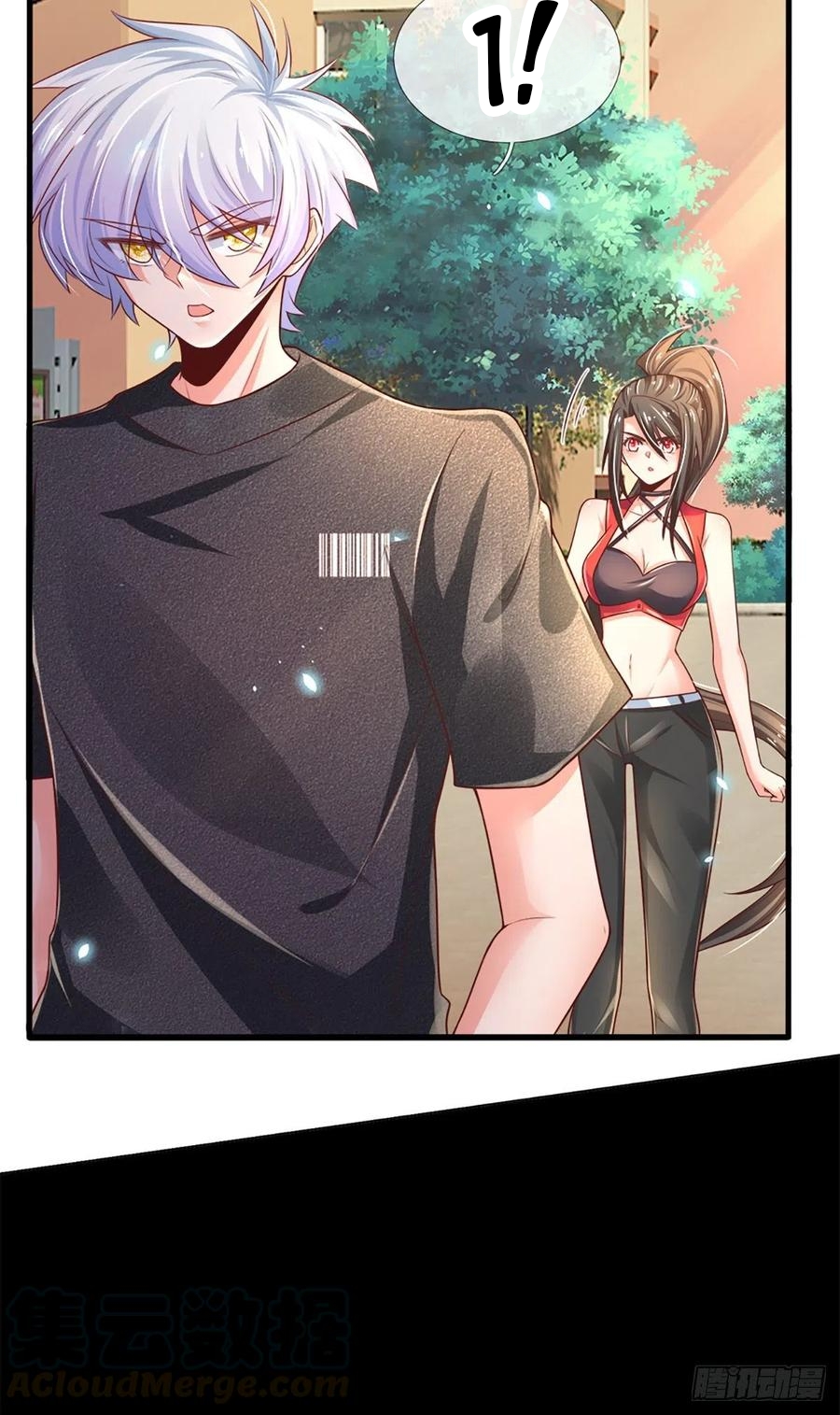 100.000 Layers Of Body Refining: I Raise All Emperor Chapter 34 Gambar 42