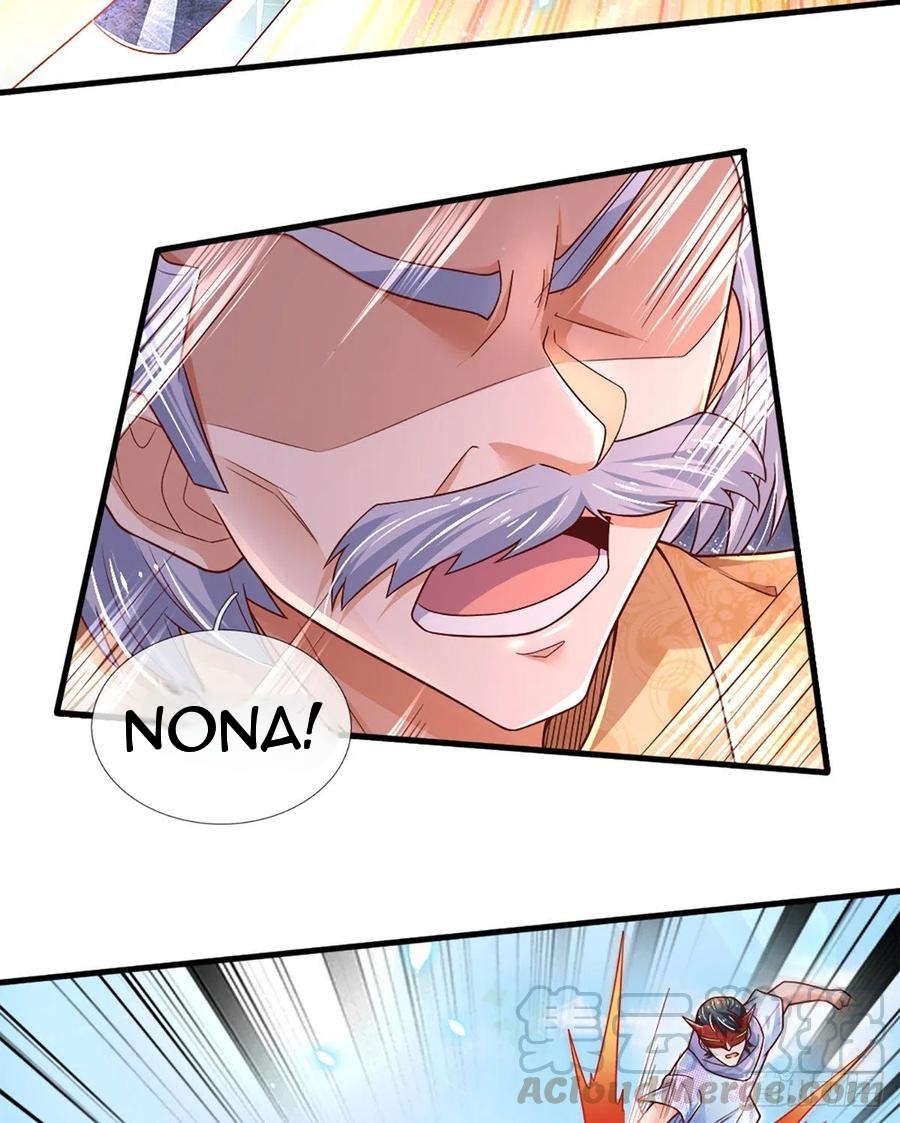 100.000 Layers Of Body Refining: I Raise All Emperor Chapter 34 Gambar 45