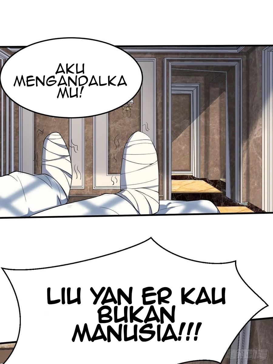 Villain Demon Son In Law Chapter 33 Gambar 33