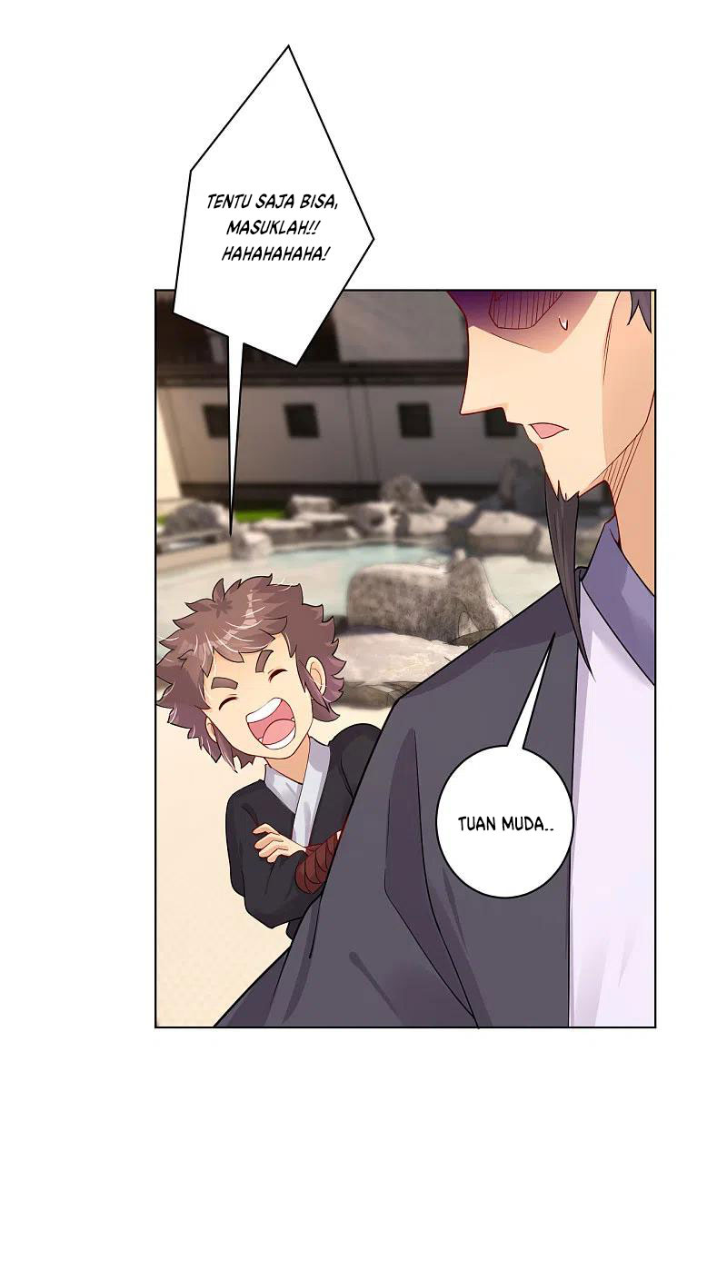 Reborn of War God Chapter 234 Gambar 18
