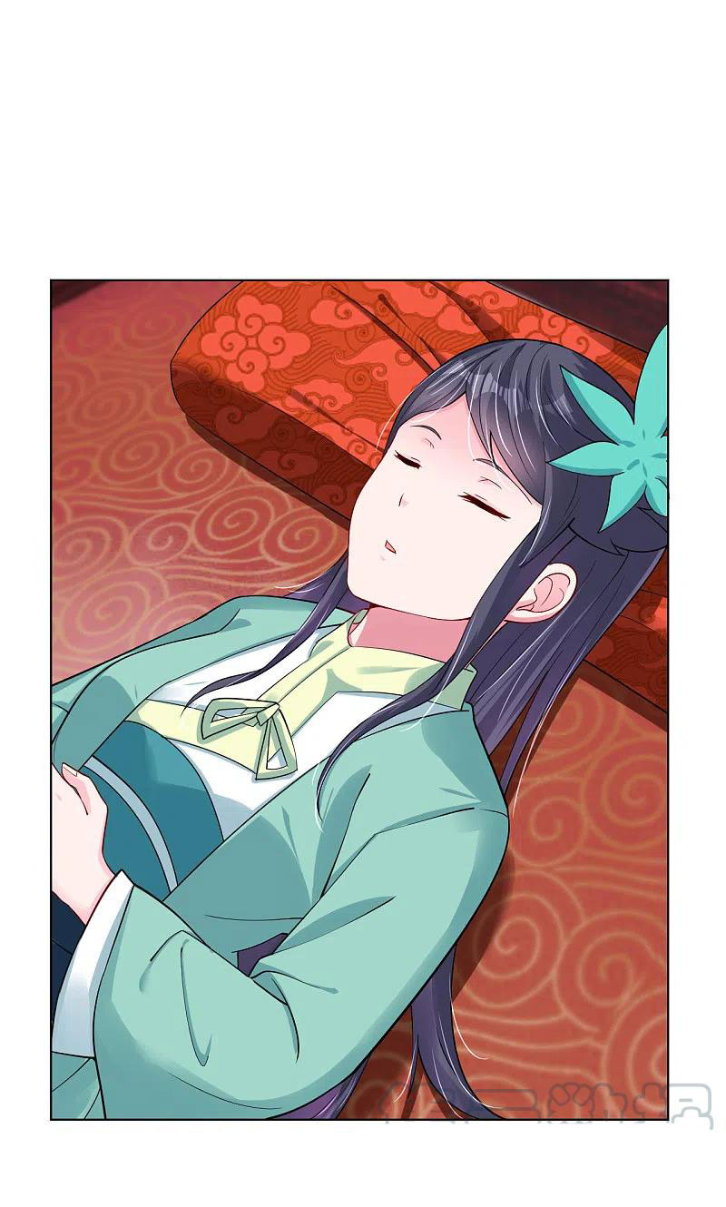 Reborn of War God Chapter 234 Gambar 19