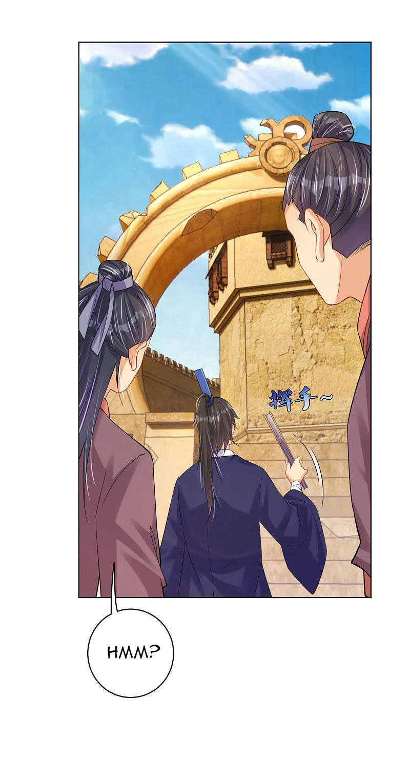 Baca Reborn of War God Chapter 234 Gambar 2