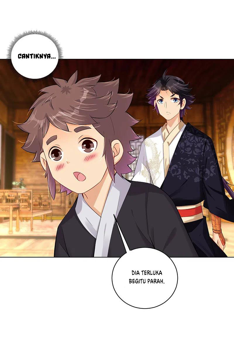 Reborn of War God Chapter 234 Gambar 20