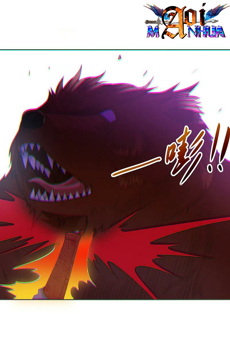 Reborn of War God Chapter 231 Gambar 24