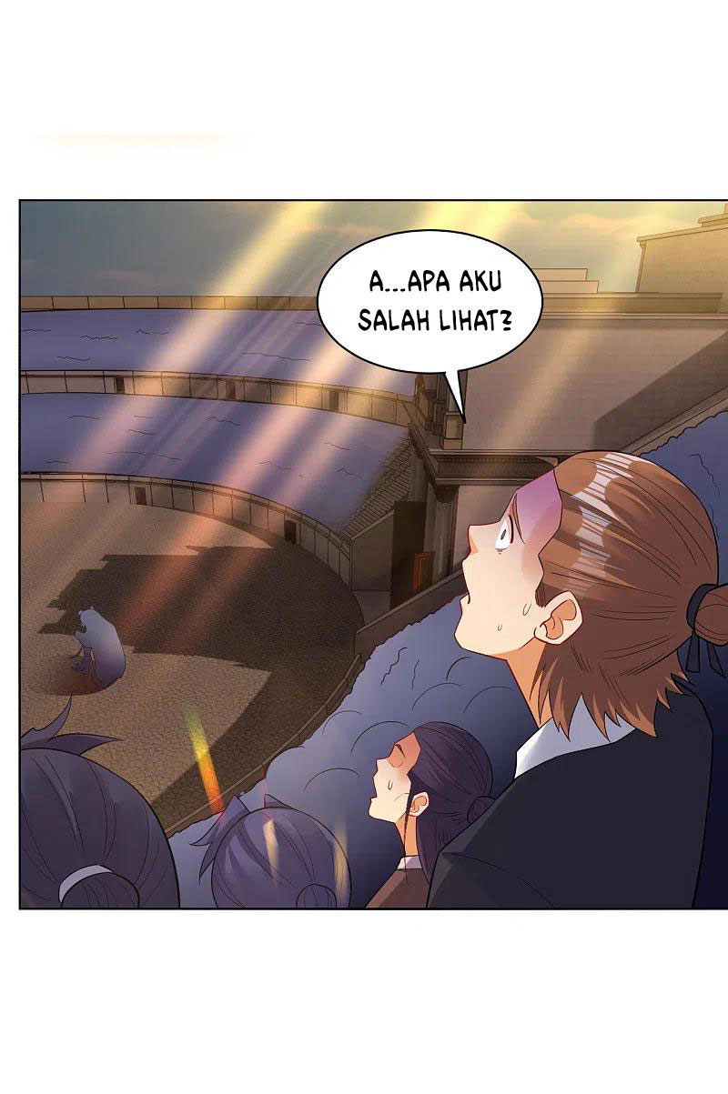 Reborn of War God Chapter 231 Gambar 25