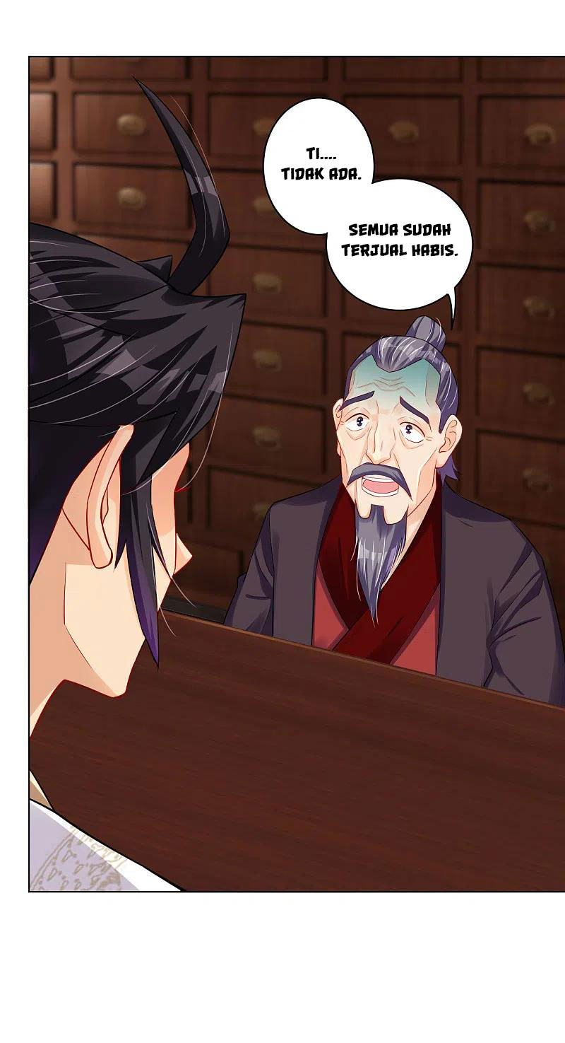 Reborn of War God Chapter 228 Gambar 6