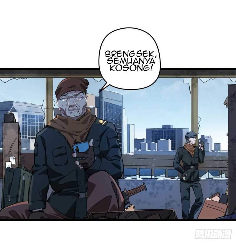 Unlock 99 Heroine Of The Last Day Chapter 28 Gambar 31