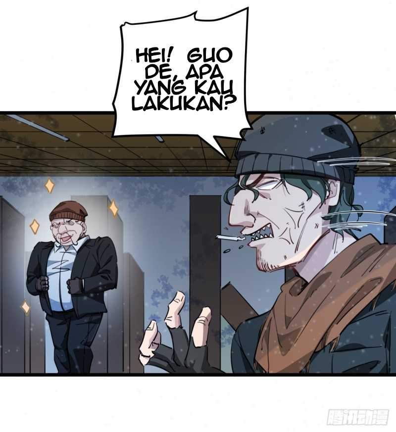 Unlock 99 Heroine Of The Last Day Chapter 28 Gambar 37