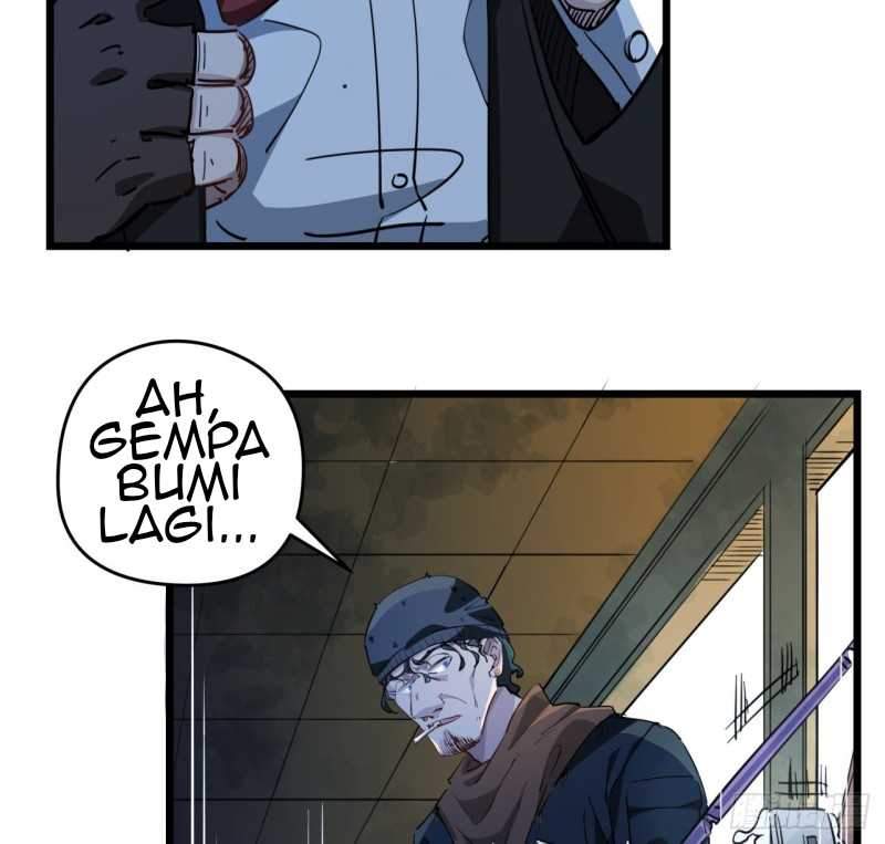 Unlock 99 Heroine Of The Last Day Chapter 28 Gambar 39