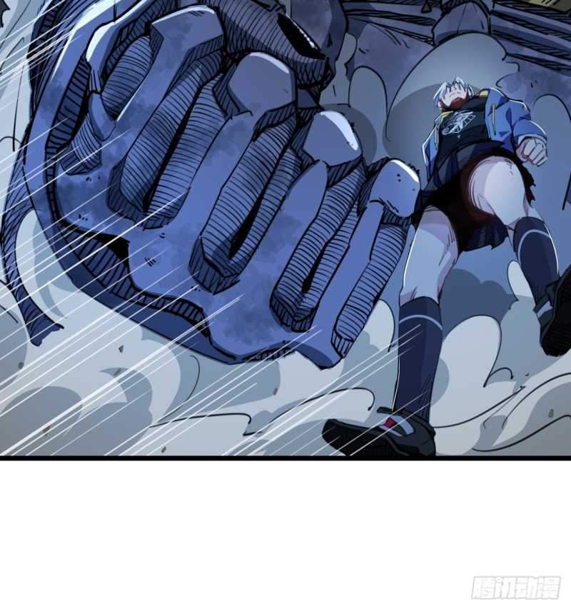 Unlock 99 Heroine Of The Last Day Chapter 27 Gambar 17