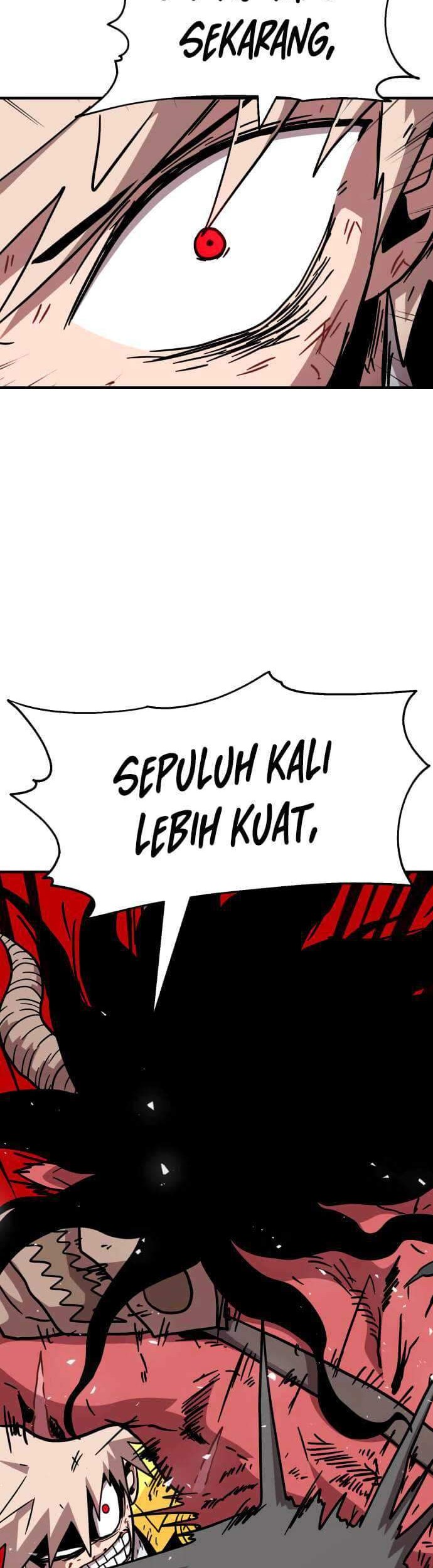 Metro Hunter Chapter 08 Gambar 47