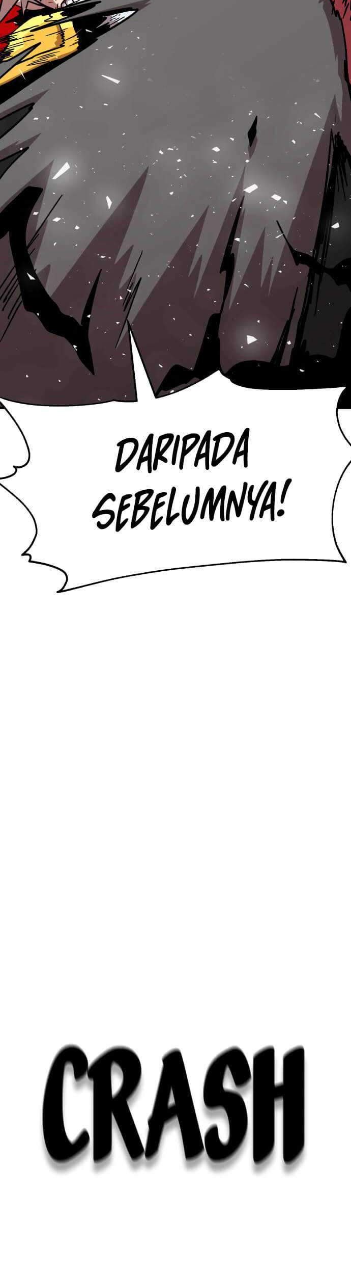 Metro Hunter Chapter 08 Gambar 48