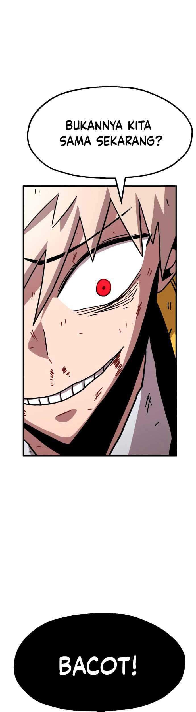 Metro Hunter Chapter 08 Gambar 66