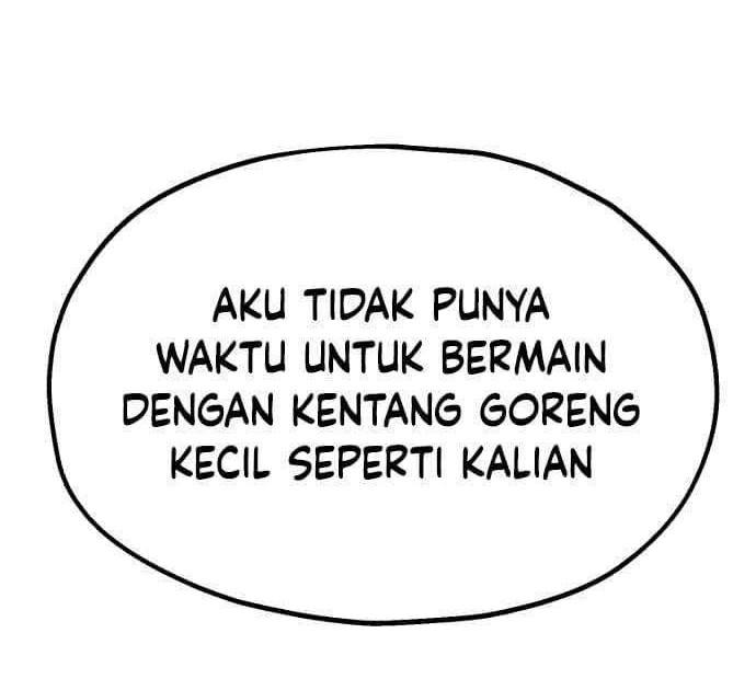 Metro Hunter Chapter 08 Gambar 81