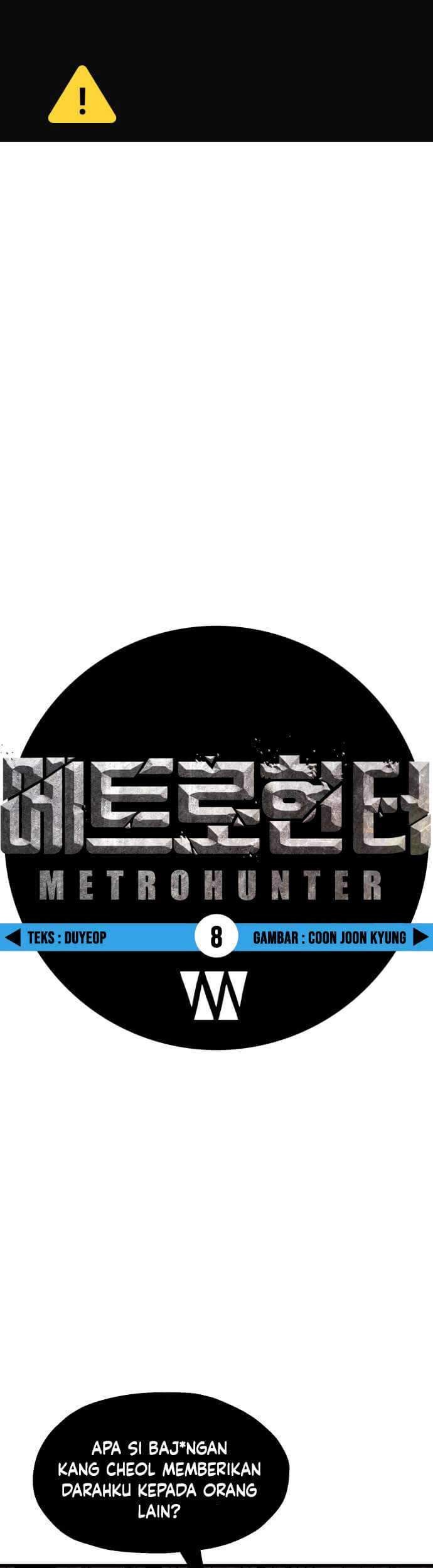 Baca  Metro Hunter Chapter 08 Gambar 2