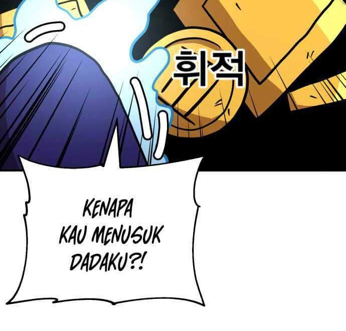 Metro Hunter Chapter 08 Gambar 17