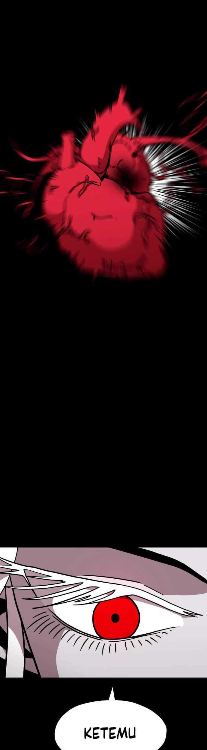 Metro Hunter Chapter 08 Gambar 20