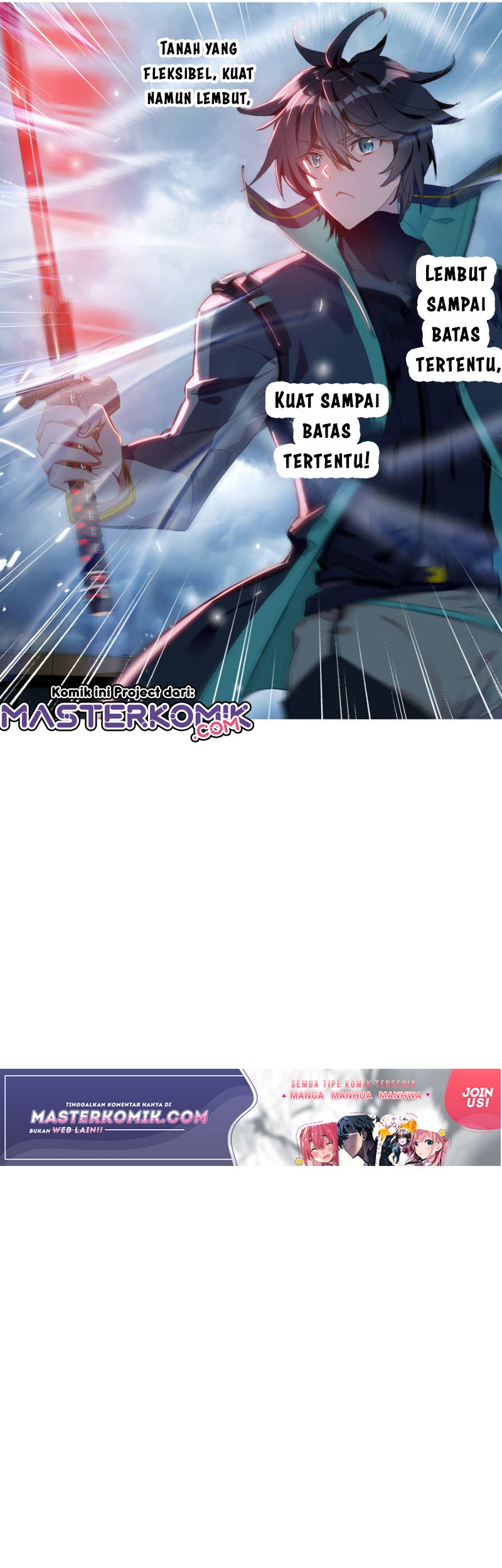Tun Shi Xing Kong Chapter 80 Gambar 16