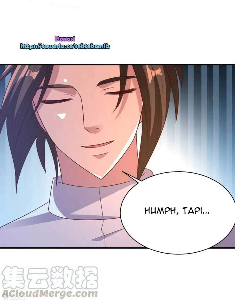 Chaos Jinwu Chapter 57 Gambar 20