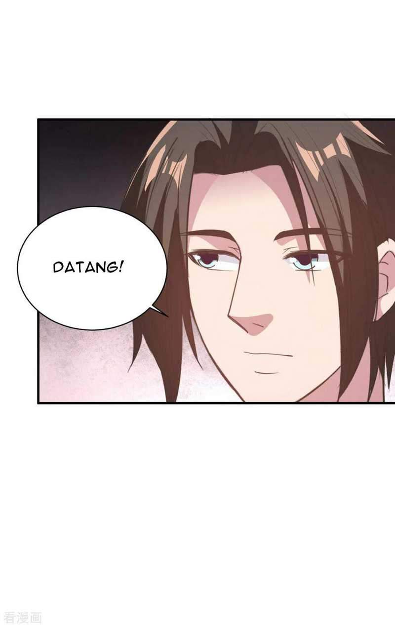 Chaos Jinwu Chapter 57 Gambar 9