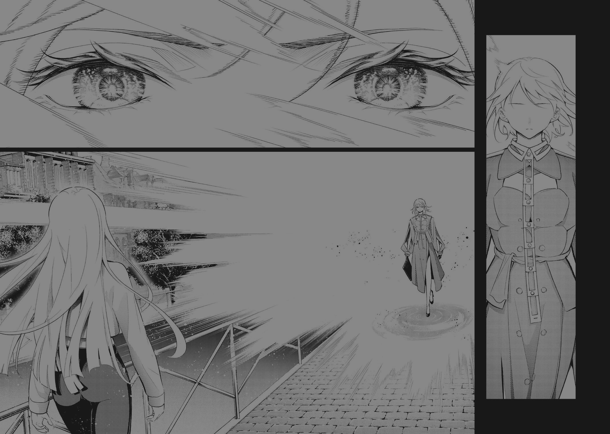 Runway de Waratte Chapter 141 Gambar 5