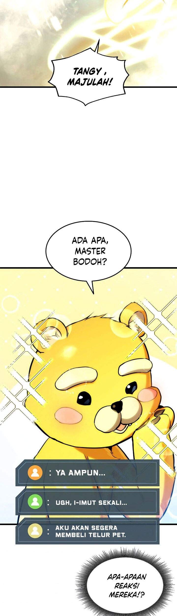 Ranker’s Return (Remake) Chapter 23 Gambar 20
