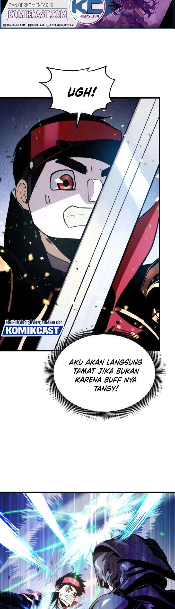 Ranker’s Return (Remake) Chapter 23 Gambar 30