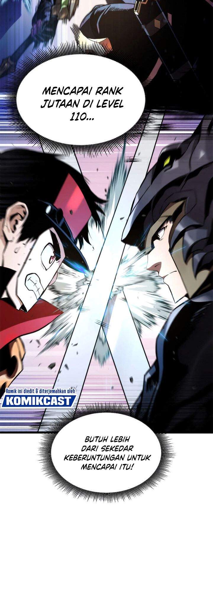 Ranker’s Return (Remake) Chapter 23 Gambar 32
