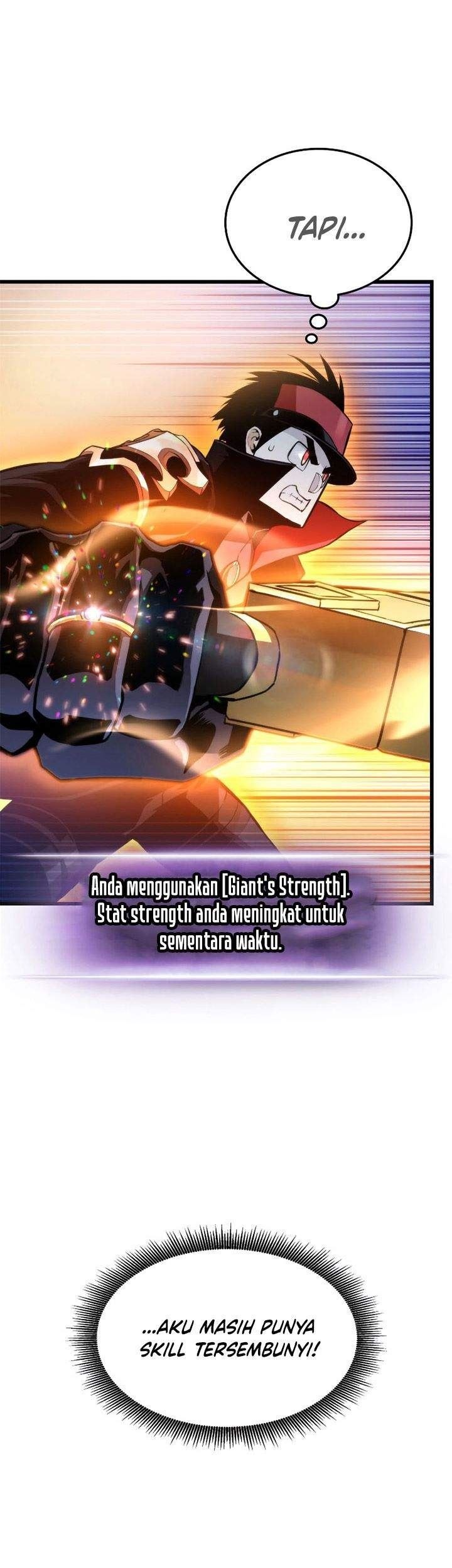 Ranker’s Return (Remake) Chapter 23 Gambar 33