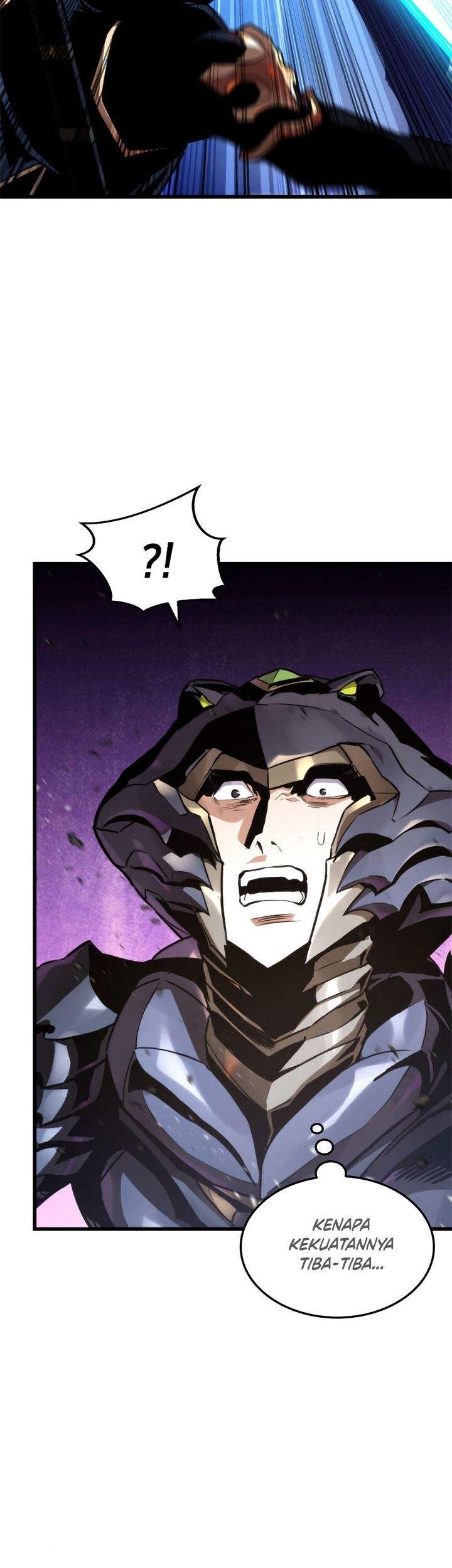 Ranker’s Return (Remake) Chapter 23 Gambar 35