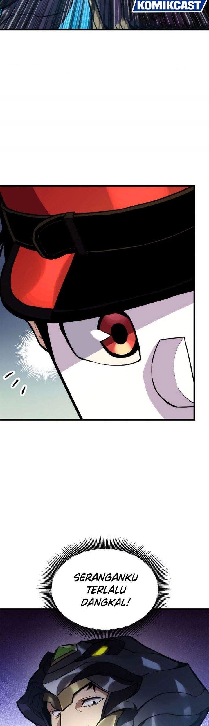 Ranker’s Return (Remake) Chapter 23 Gambar 37