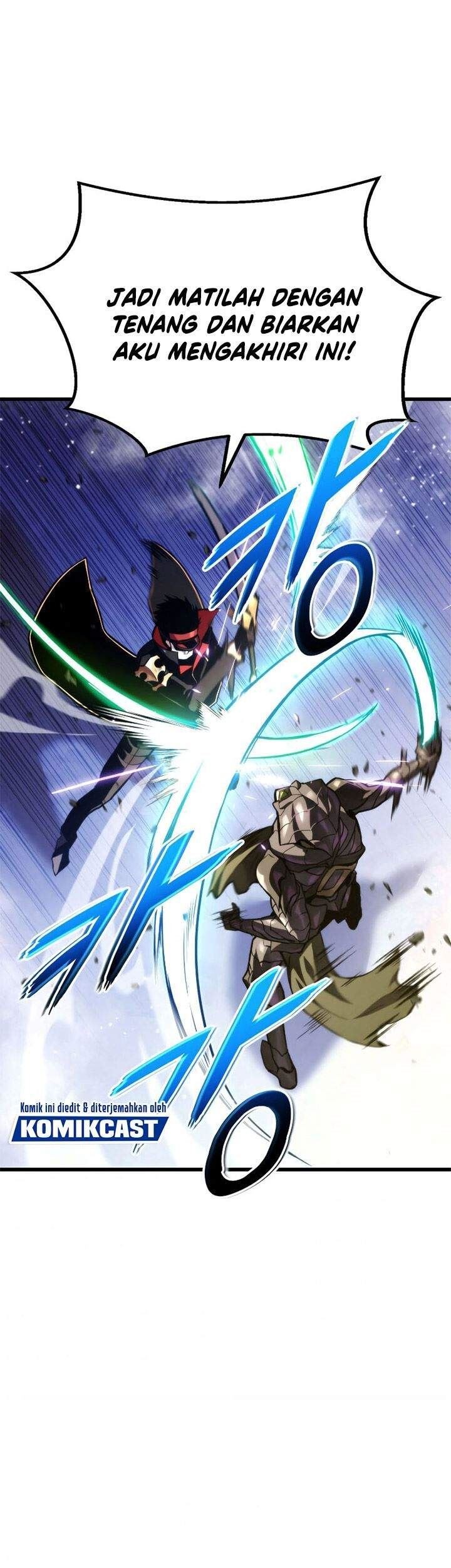 Ranker’s Return (Remake) Chapter 23 Gambar 41
