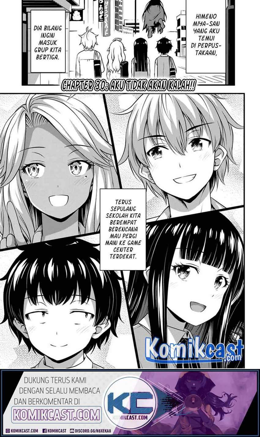 Baca  Sore wa rei no Shiwaza desu Chapter 30 Gambar 2