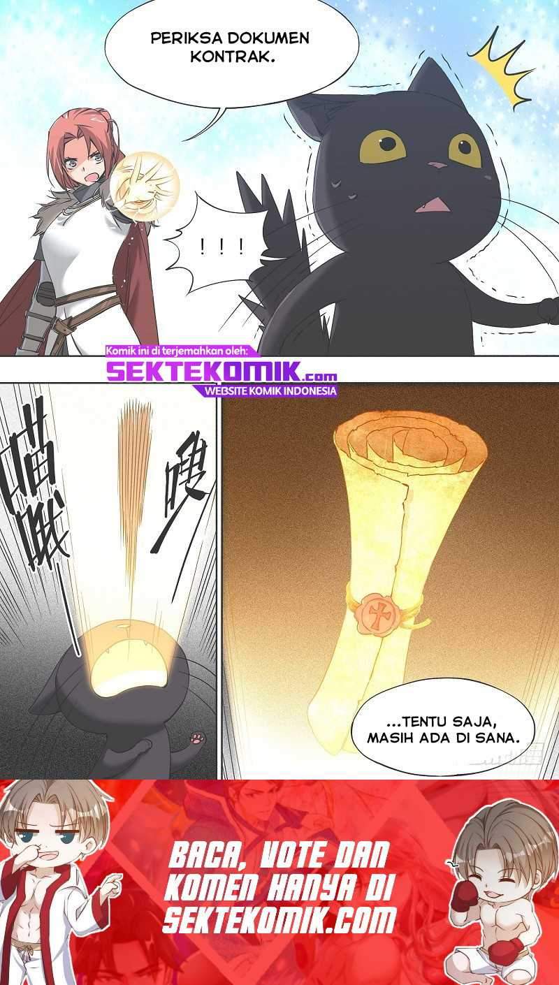 Oh My Hammer Chapter 11 Gambar 8