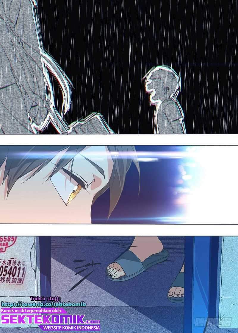 Oh My Hammer Chapter 06 Gambar 10