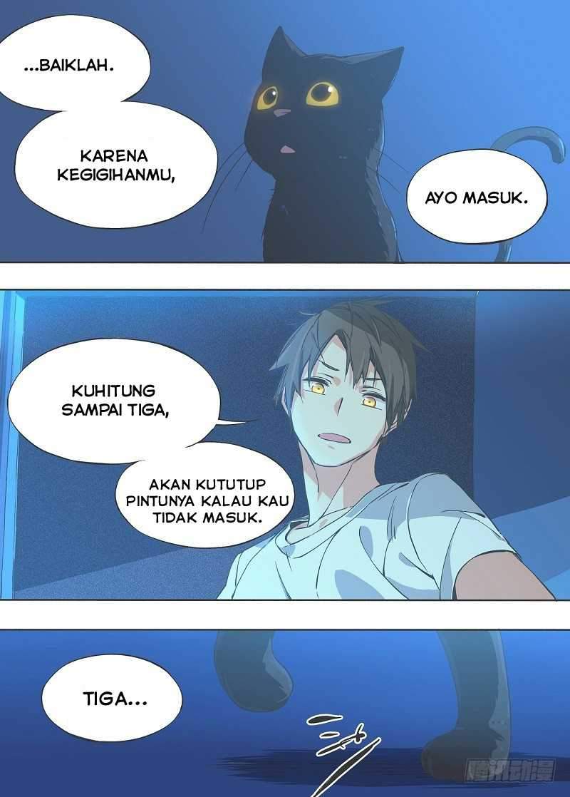 Oh My Hammer Chapter 06 Gambar 12