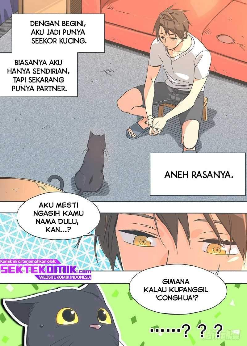 Oh My Hammer Chapter 06 Gambar 15
