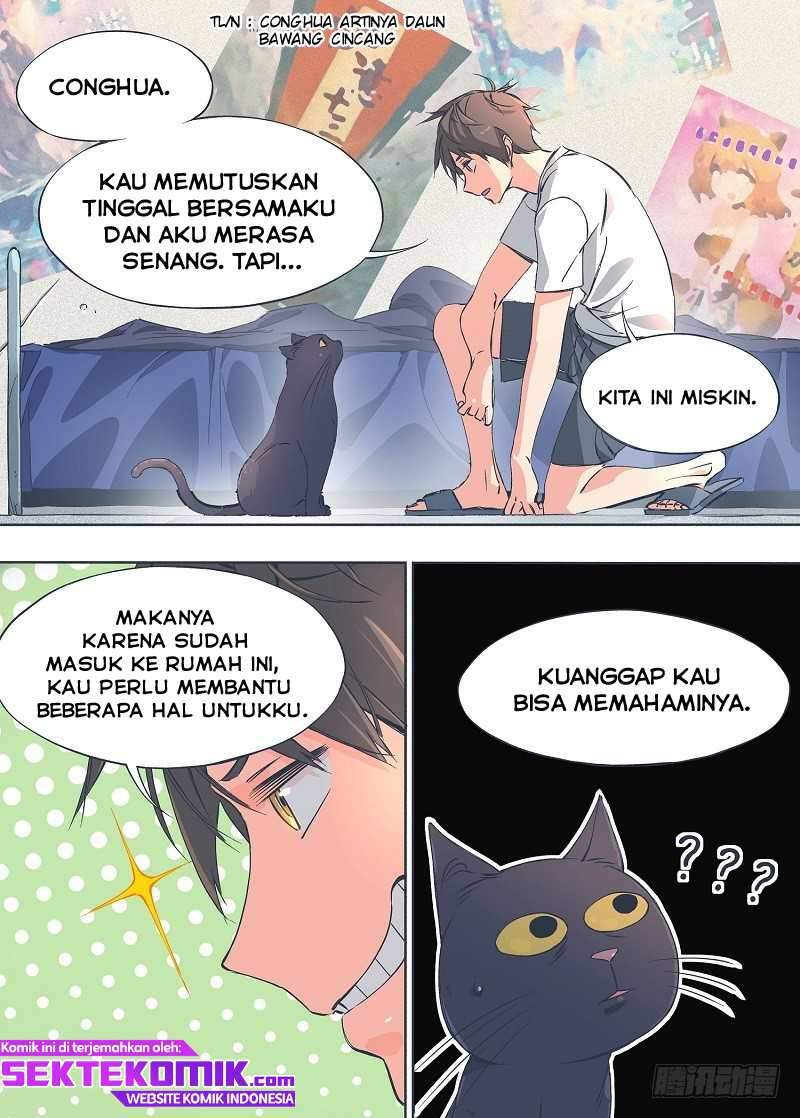 Oh My Hammer Chapter 06 Gambar 16