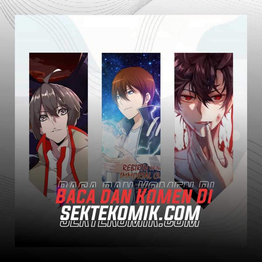 Oh My Hammer Chapter 06 Gambar 18