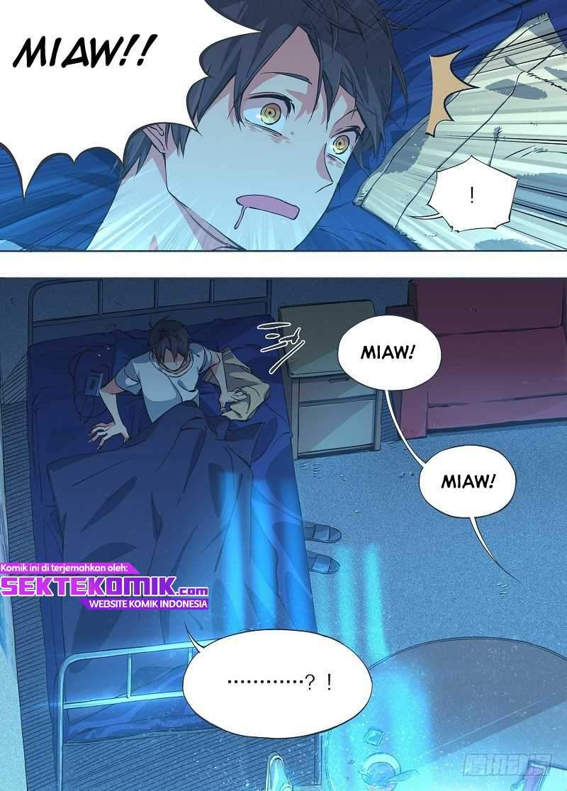 Oh My Hammer Chapter 06 Gambar 4