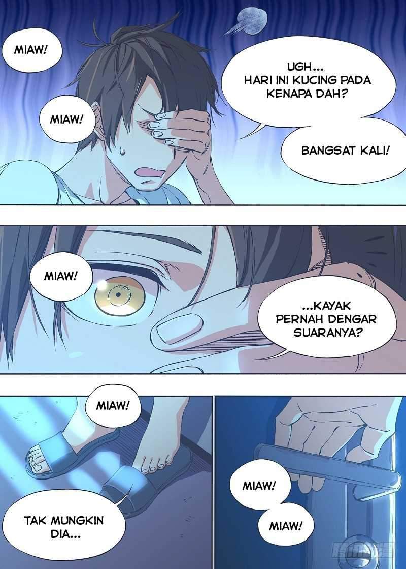 Oh My Hammer Chapter 06 Gambar 6