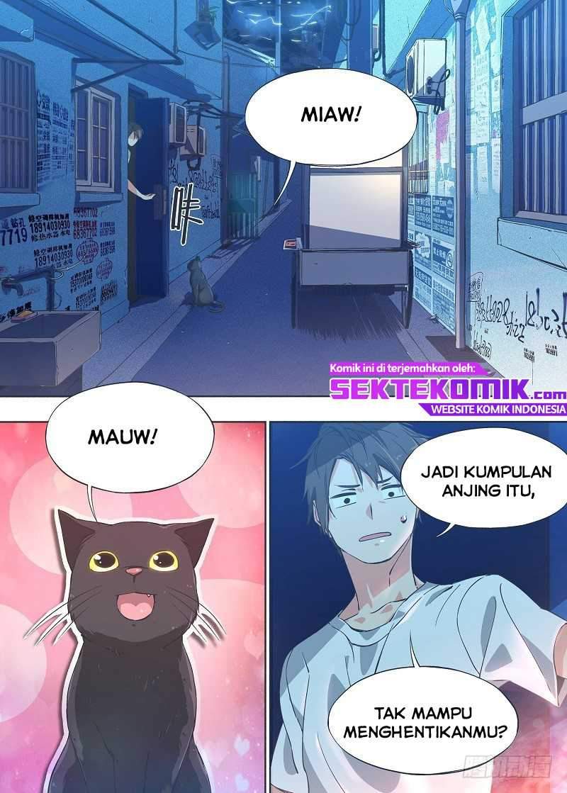 Oh My Hammer Chapter 06 Gambar 7