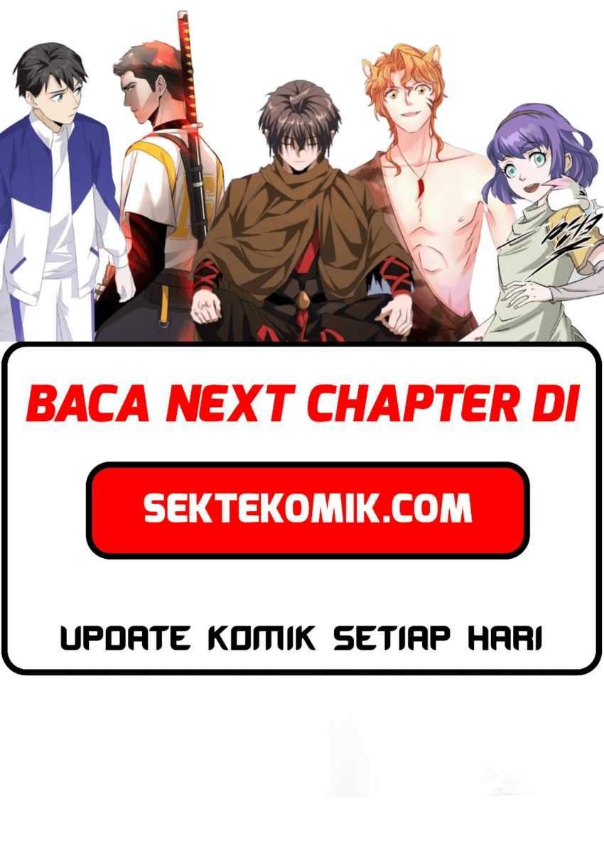 Oh My Hammer Chapter 4 Gambar 18